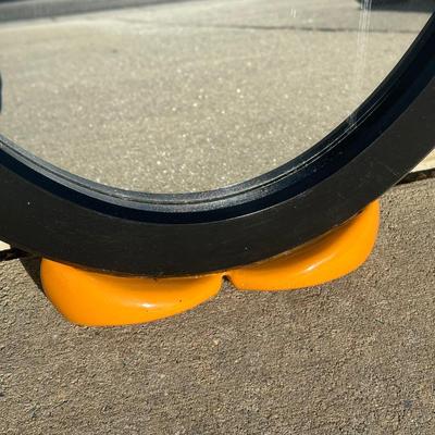 LOT 128B: Vintage Disney Mickey Mouse Wall Mirror