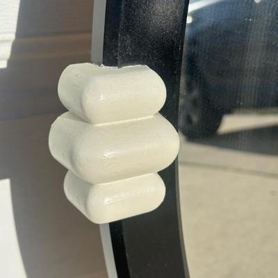 LOT 128B: Vintage Disney Mickey Mouse Wall Mirror