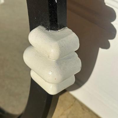 LOT 128B: Vintage Disney Mickey Mouse Wall Mirror