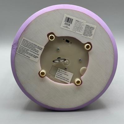 LOT 130B: Disney Multi Princess Carousel Musical Snow Globe