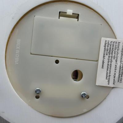 LOT 133B: Disney Loves First Kiss Musical Snow Globe