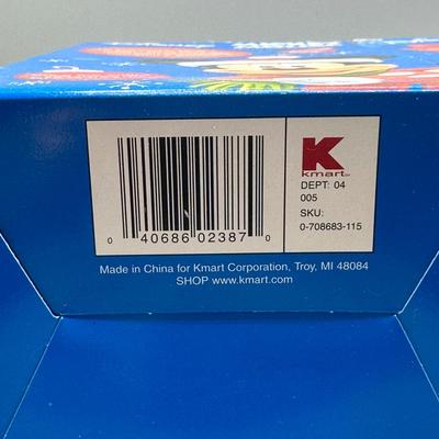 LOT 137B: Disney Wishes Can Come True Coin Bank & Mickey/Minnie Mouse Nutcrackers in Box