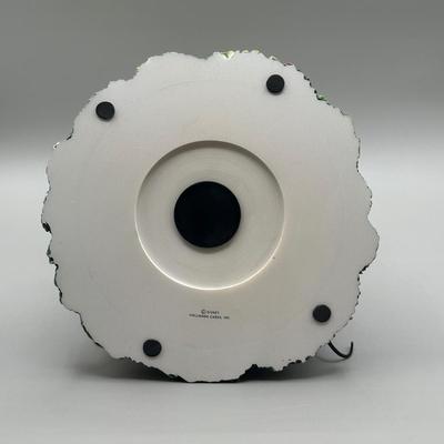 LOT 137B: Disney Wishes Can Come True Coin Bank & Mickey/Minnie Mouse Nutcrackers in Box