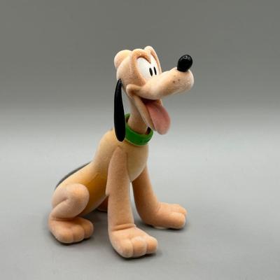 LOT 148B: The Lion King/Lady & The Tramp Music Boxes & More