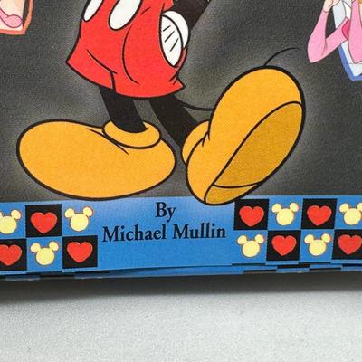 LOT 148B: The Lion King/Lady & The Tramp Music Boxes & More