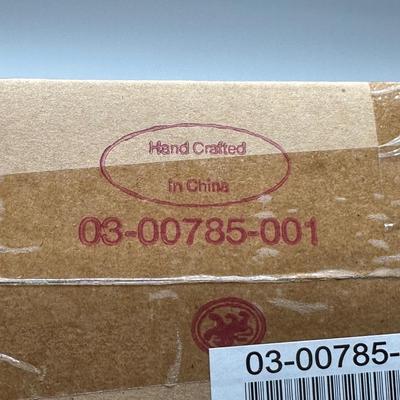 LOT 149B: The Ashton Drake Galleries Tiny Miracle Emmy Doll New in Box