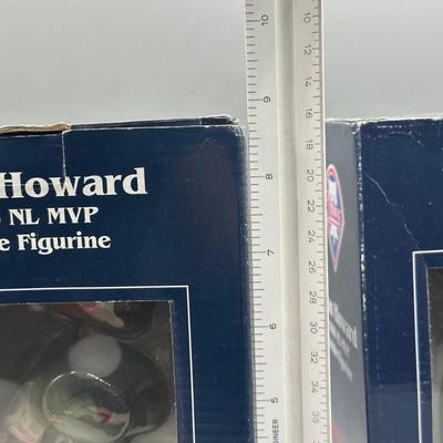 LOT 150B: Philadelphia Phillies Collection! Ryan Howard Bobble Head, Team Celebration Ornament & More
