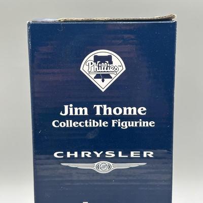 LOT 150B: Philadelphia Phillies Collection! Ryan Howard Bobble Head, Team Celebration Ornament & More