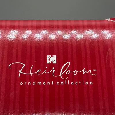 LOT 151B: Christmas Ornaments - Radio City, Betty Boop, Winnie The Pooh & More