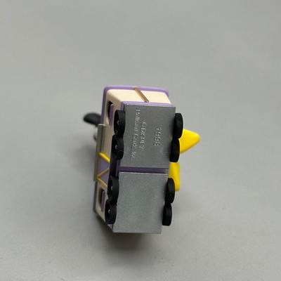 LOT 151B: Christmas Ornaments - Radio City, Betty Boop, Winnie The Pooh & More