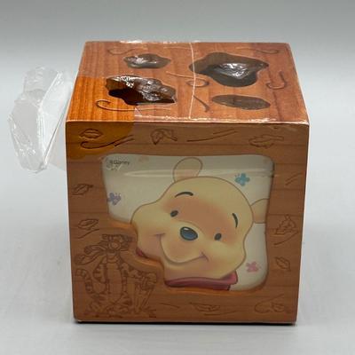 LOT 153B: Disney Photo Holder/Frame Collection