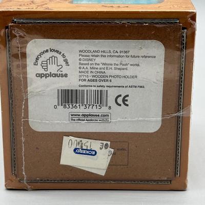 LOT 153B: Disney Photo Holder/Frame Collection