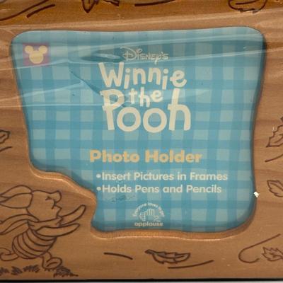 LOT 153B: Disney Photo Holder/Frame Collection