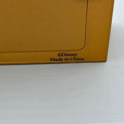 LOT 153B: Disney Photo Holder/Frame Collection