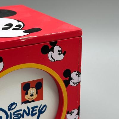 LOT 153B: Disney Photo Holder/Frame Collection