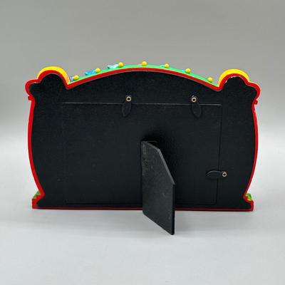 LOT 153B: Disney Photo Holder/Frame Collection