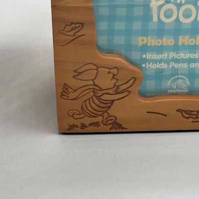 LOT 153B: Disney Photo Holder/Frame Collection