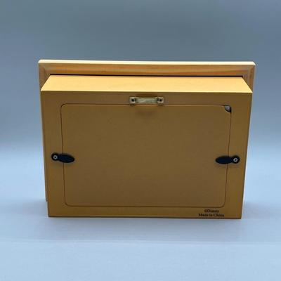 LOT 153B: Disney Photo Holder/Frame Collection