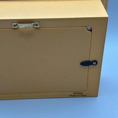 LOT 153B: Disney Photo Holder/Frame Collection