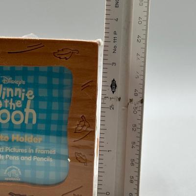 LOT 153B: Disney Photo Holder/Frame Collection