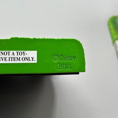 LOT 153B: Disney Photo Holder/Frame Collection