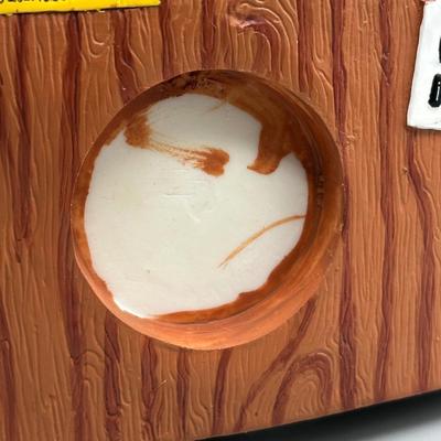 LOT 154B: Disney Pens, Calculator, Roller Card, Mini Clock, Keyboard Mouse & More