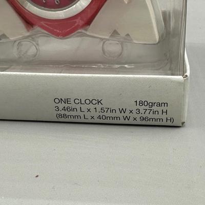 LOT 154B: Disney Pens, Calculator, Roller Card, Mini Clock, Keyboard Mouse & More