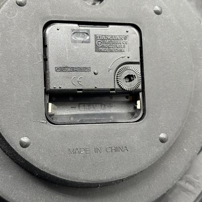 LOT 154B: Disney Pens, Calculator, Roller Card, Mini Clock, Keyboard Mouse & More