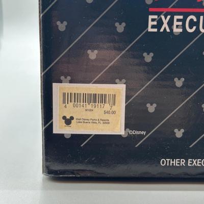 LOT 154B: Disney Pens, Calculator, Roller Card, Mini Clock, Keyboard Mouse & More