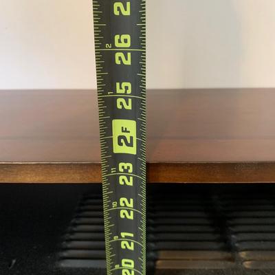 LOT 161 A: Twin Star International Electric Fireplace Model #18ll10GRA