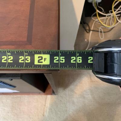 LOT 161 A: Twin Star International Electric Fireplace Model #18ll10GRA