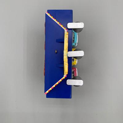 LOT 166 A: Frank Sinatra, Dean Martin, John Wayne, & "Grease" Drive In Ornament Collection