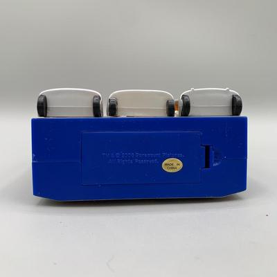 LOT 166 A: Frank Sinatra, Dean Martin, John Wayne, & "Grease" Drive In Ornament Collection