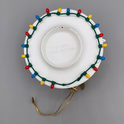 LOT 167 A: Campbells Soup Collection: 1988 Special Edition Kid Dolls, Coffee Mugs, & More