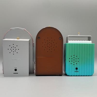 LOT 169 A: Elvis Presley Ornament Collection: Department 56 "Elvis Presley's Graceland", 1955 Cadillac Fleetwood, & More