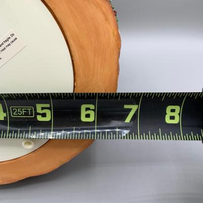 LOT 180 B: Disney Mary Poppins Musical Snowglobe Tune "Let's Go Fly A Kite"