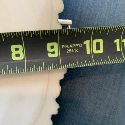 LOT 181 B: Disney Villains Musical Snowglobe Tune "Grim Grinning Ghosts"