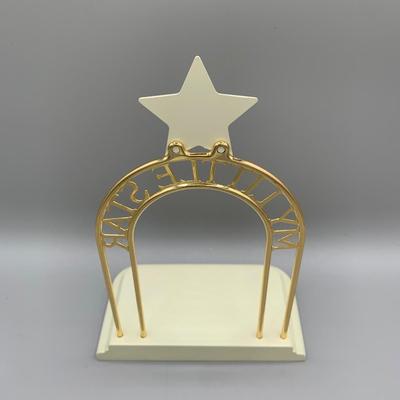 LOT 199 B: Department 56 Snowbabies "Frosty Frolic Castle", "Star Board 2000", "Gathering Stars In The...