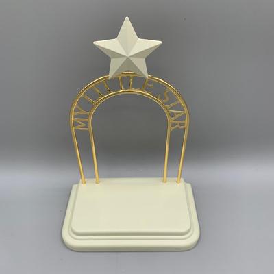 LOT 199 B: Department 56 Snowbabies "Frosty Frolic Castle", "Star Board 2000", "Gathering Stars In The...