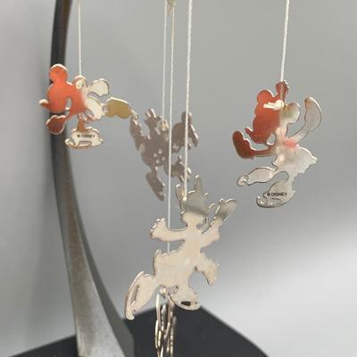 LOT 209 Disney Ornament Collection