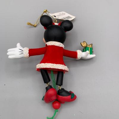 LOT 209 Disney Ornament Collection