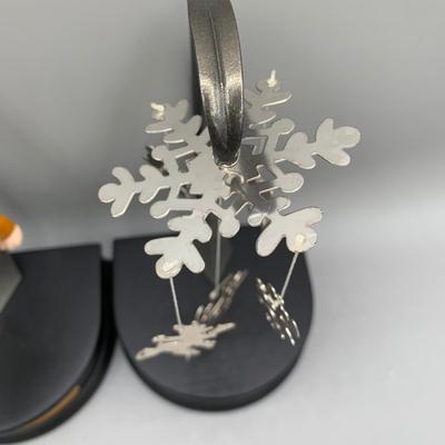 LOT 209 Disney Ornament Collection