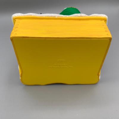 LOT 209 Disney Ornament Collection