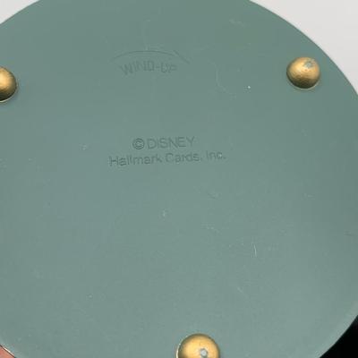 LOT 209 Disney Ornament Collection