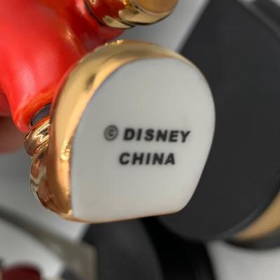 LOT 209 Disney Ornament Collection