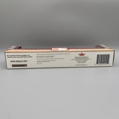 LOT 211 B: Philadelphia Phillies Veterans Stadium Collection: Limited Edition Magazine, Trading Cards, Pins, Die-Cast Tractor Trailer,...