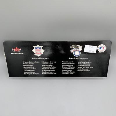 LOT 211 B: Philadelphia Phillies Veterans Stadium Collection: Limited Edition Magazine, Trading Cards, Pins, Die-Cast Tractor Trailer,...