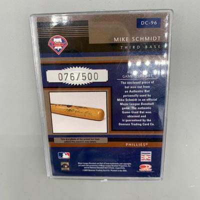 LOT 211 B: Philadelphia Phillies Veterans Stadium Collection: Limited Edition Magazine, Trading Cards, Pins, Die-Cast Tractor Trailer,...