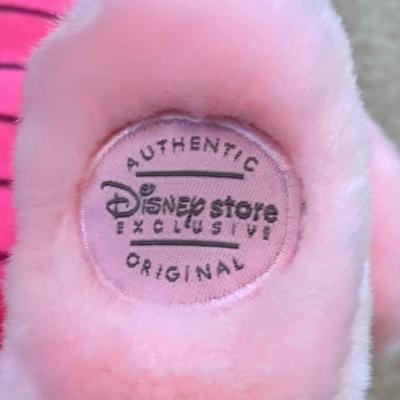 LOT 216 B: Disney Stuffed Animal Collection w Tags: Donald, Daisy, Dumbo, Eeyore, Thumper, & More