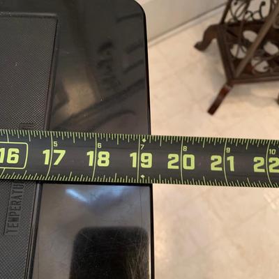 LOT 217 B: Igloo Mini Fridge Model #FR405